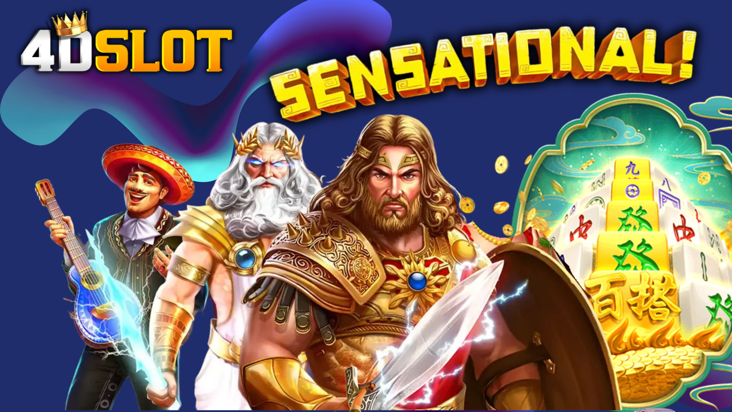 nikmati pengalaman slot yang fair dan menguntungkan.