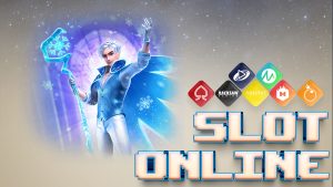 judi casino mudah maxwin